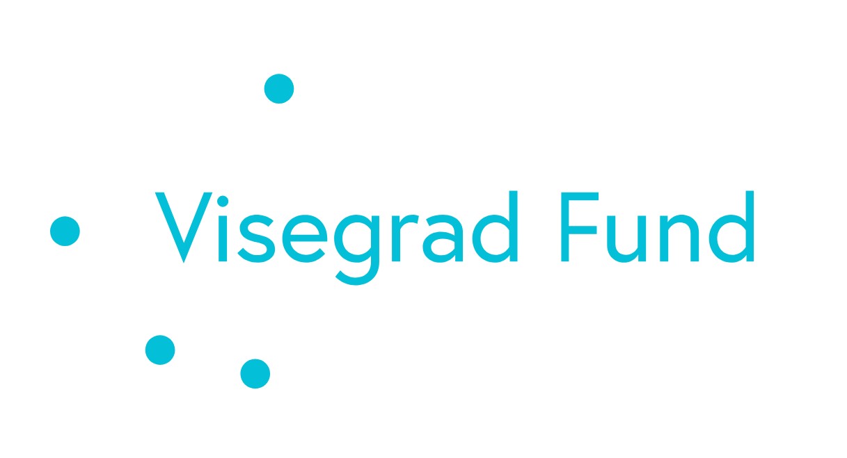 Visegrad Fund logo