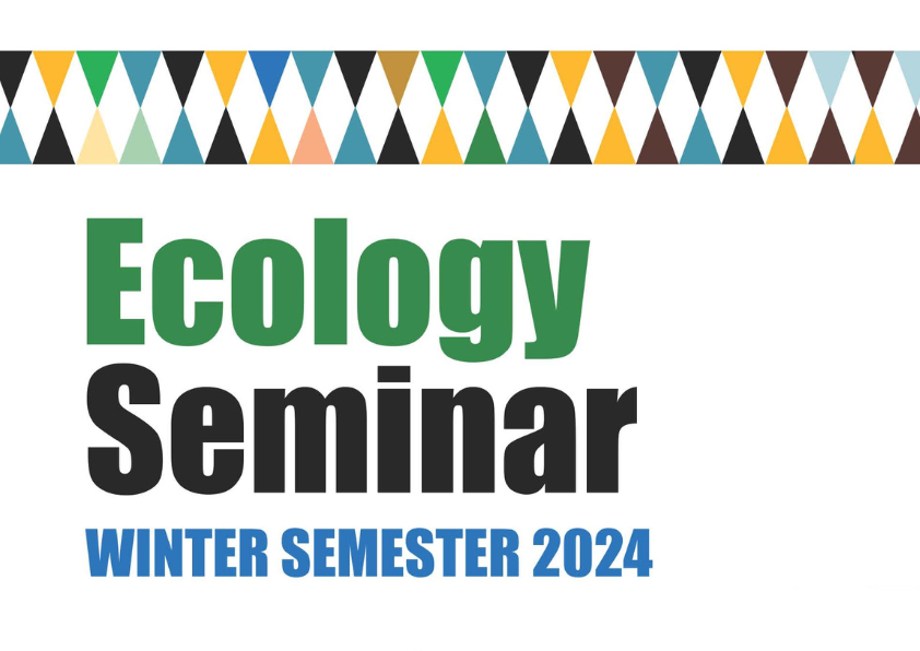 ecology-seminar